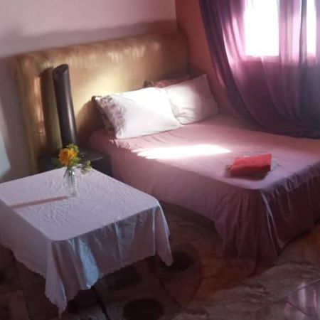 拉巴特Chambre Perle Amine公寓 外观 照片