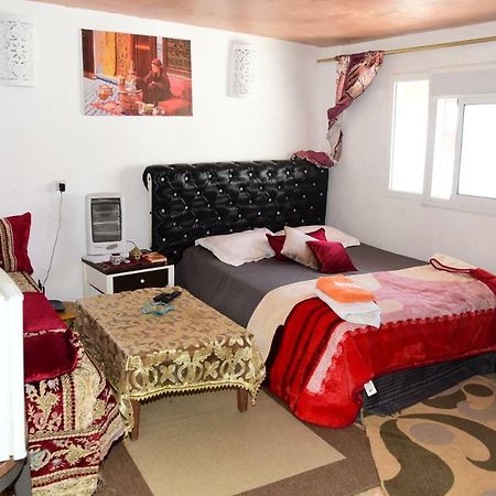拉巴特Chambre Perle Amine公寓 外观 照片