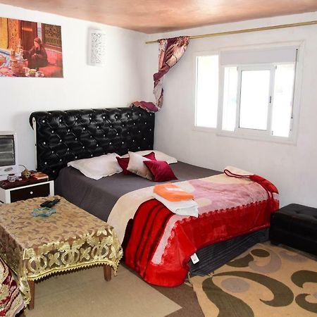 拉巴特Chambre Perle Amine公寓 外观 照片