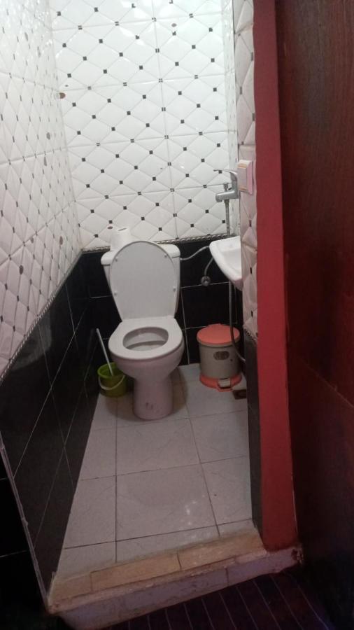 拉巴特Chambre Perle Amine公寓 外观 照片